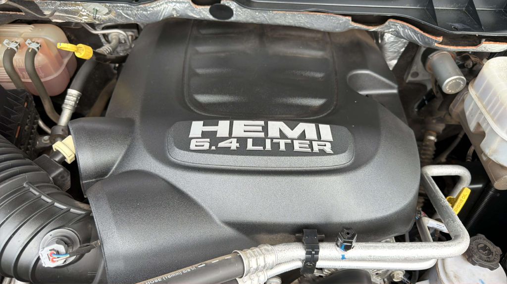 Photo 28 of this RAM 2500