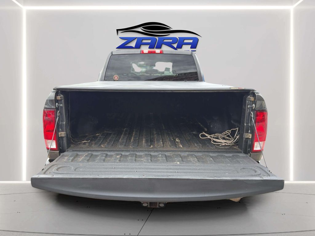 Photo 29 of this RAM 2500