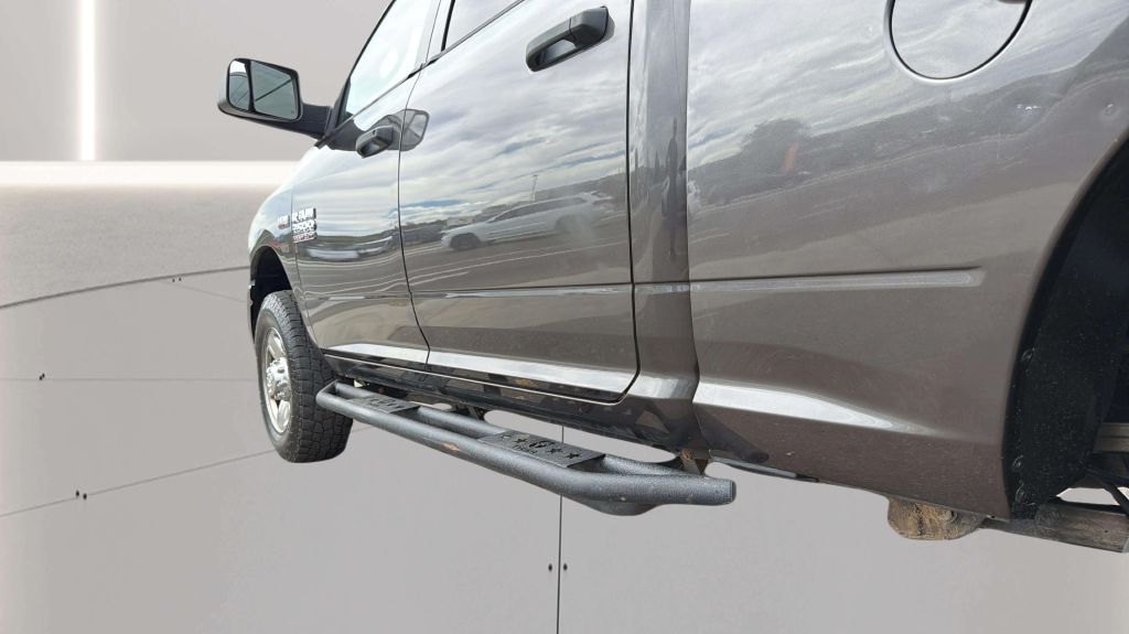 Photo 30 of this RAM 2500