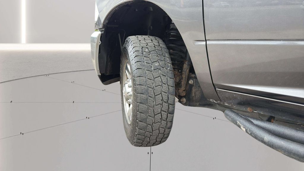 Photo 32 of this RAM 2500