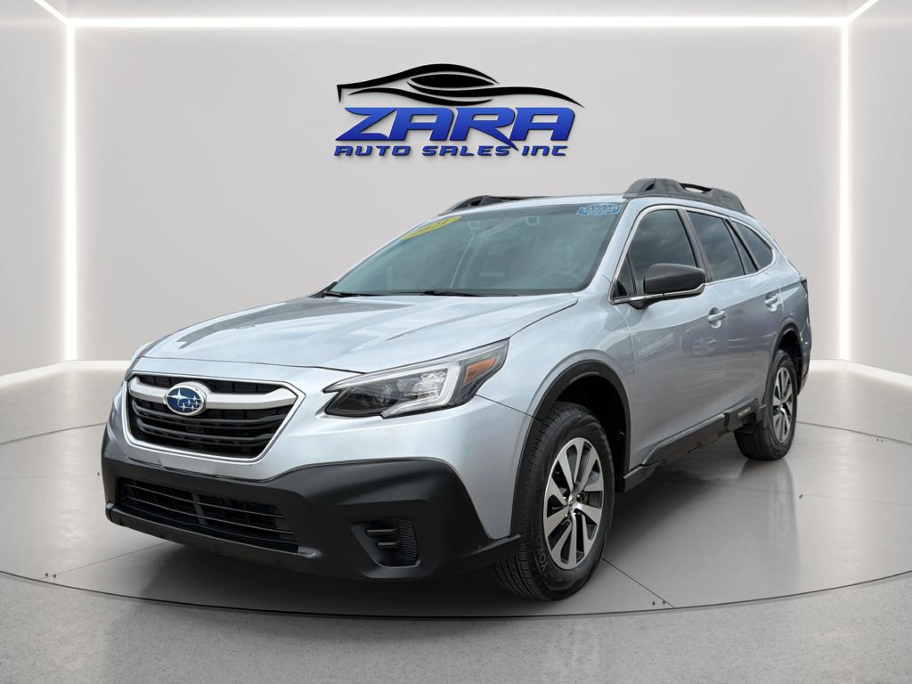 Photo 3 of this SUBARU OUTBACK