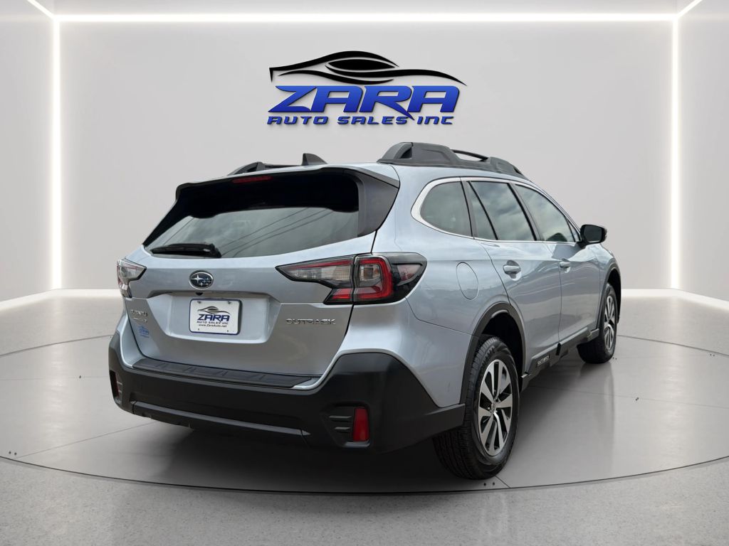 Photo 7 of this SUBARU OUTBACK