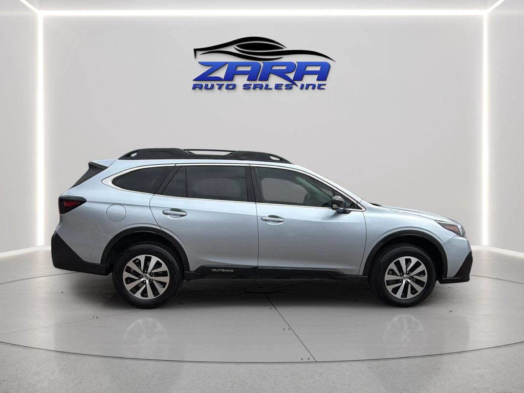 Photo 8 of this SUBARU OUTBACK