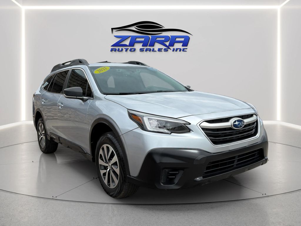 Photo 9 of this SUBARU OUTBACK