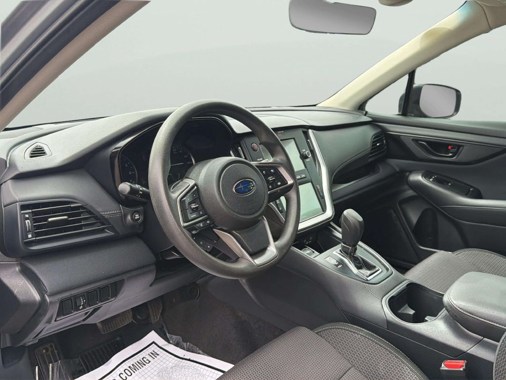 Photo 10 of this SUBARU OUTBACK