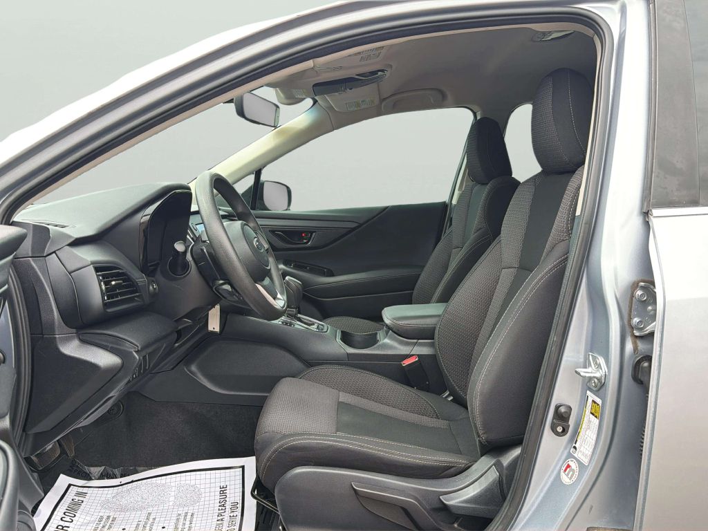 Photo 11 of this SUBARU OUTBACK