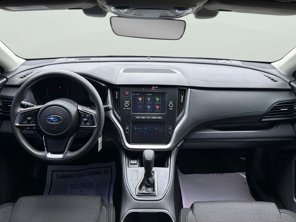 Photo 17 of this SUBARU OUTBACK