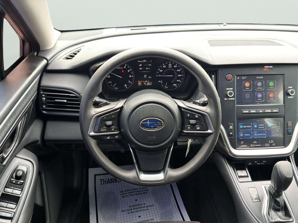 Photo 20 of this SUBARU OUTBACK