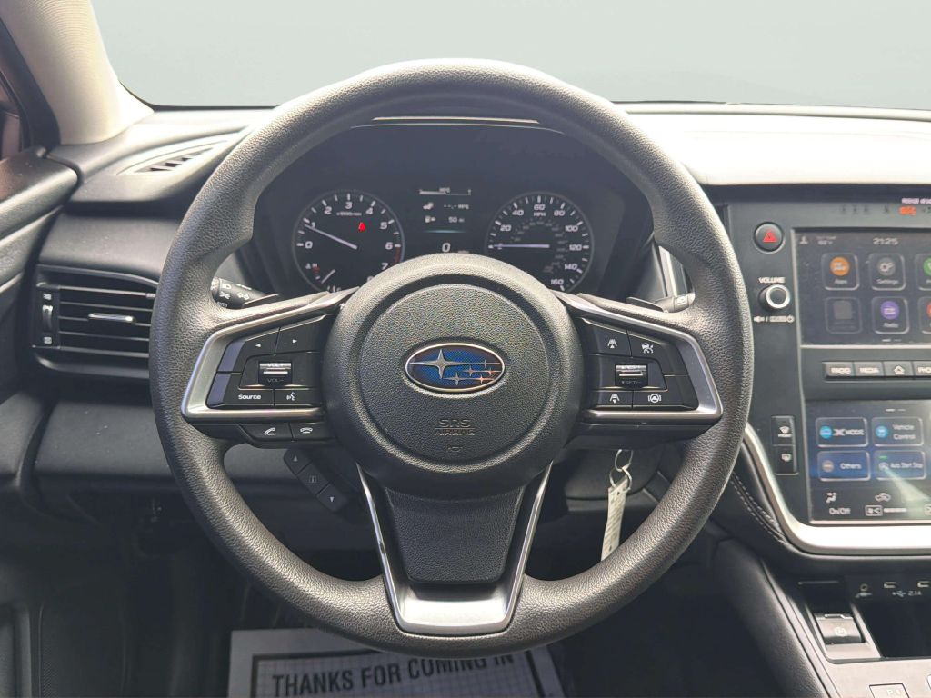 Photo 21 of this SUBARU OUTBACK