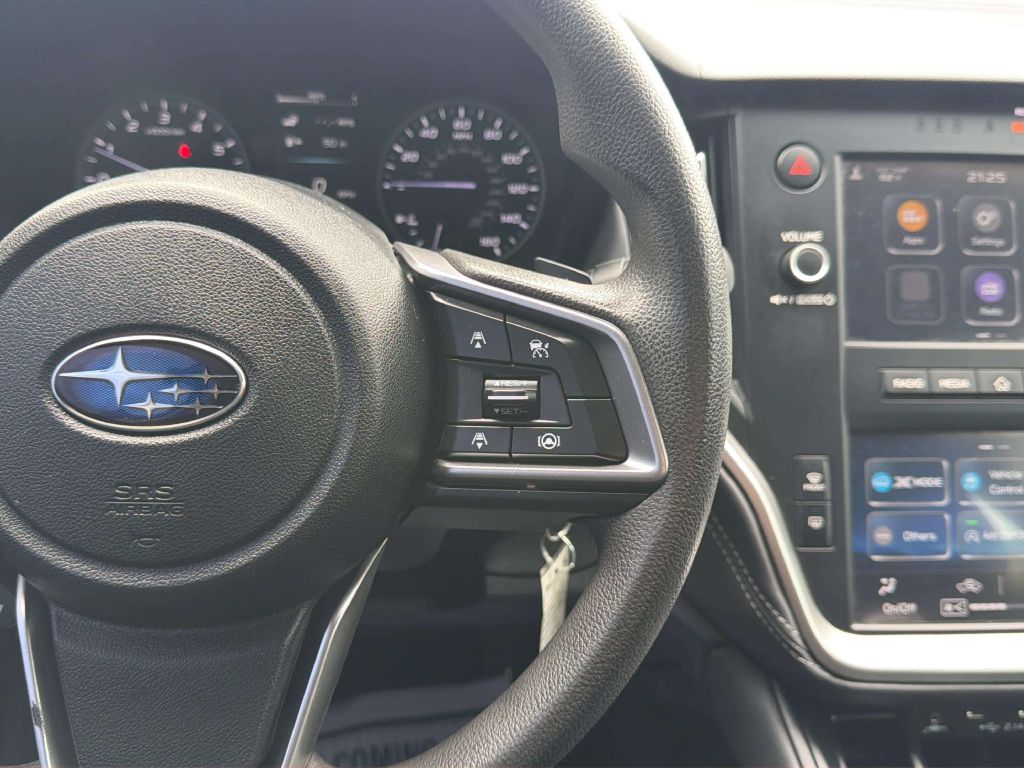 Photo 22 of this SUBARU OUTBACK