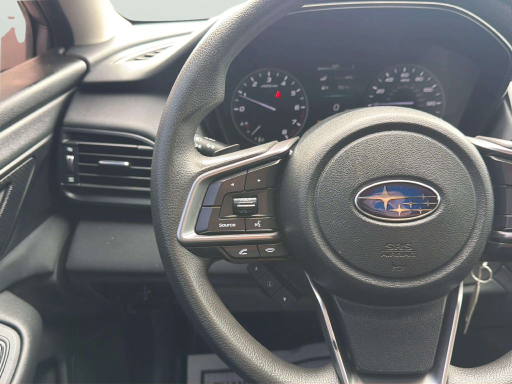 Photo 23 of this SUBARU OUTBACK