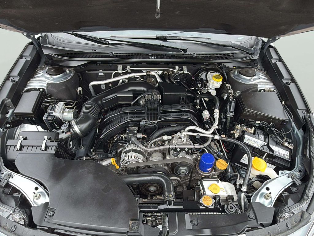 Photo 26 of this SUBARU OUTBACK