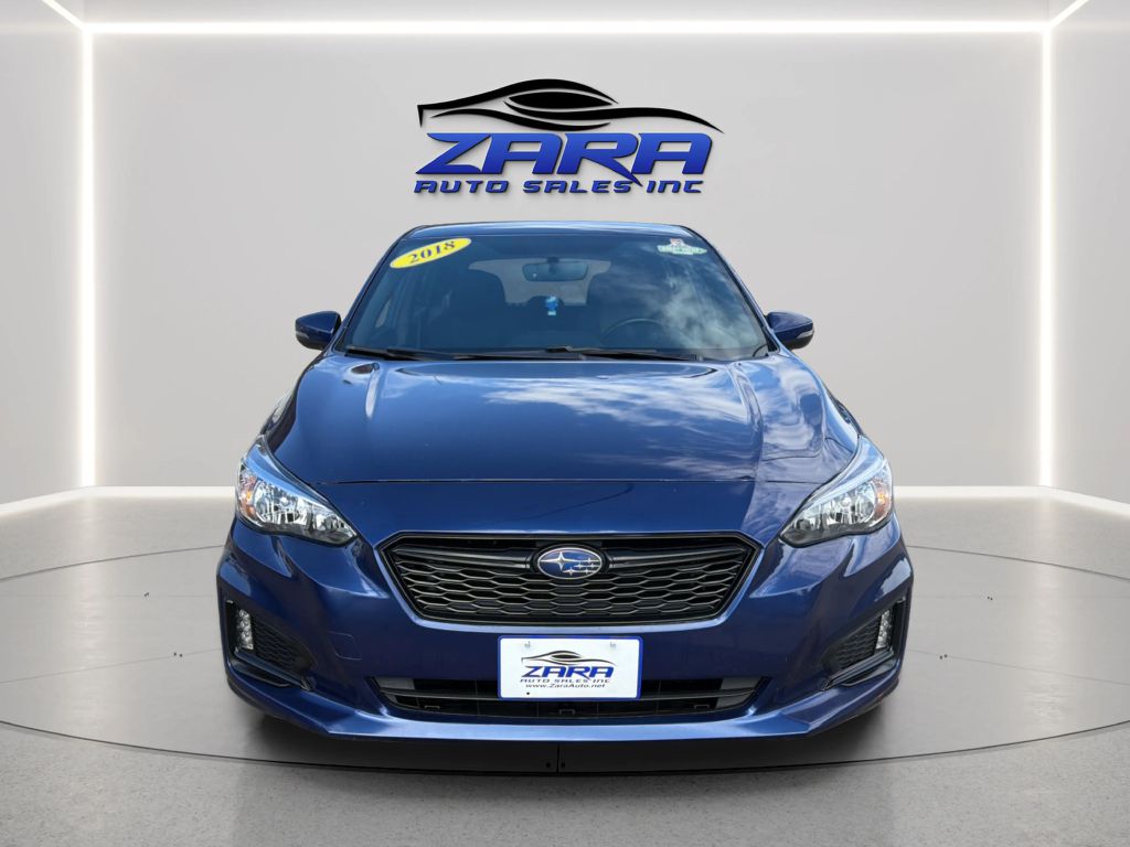 Photo 2 of this SUBARU IMPREZA