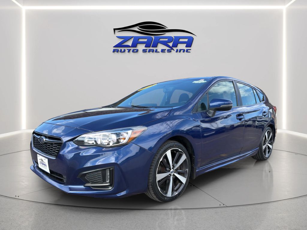 Photo 3 of this SUBARU IMPREZA