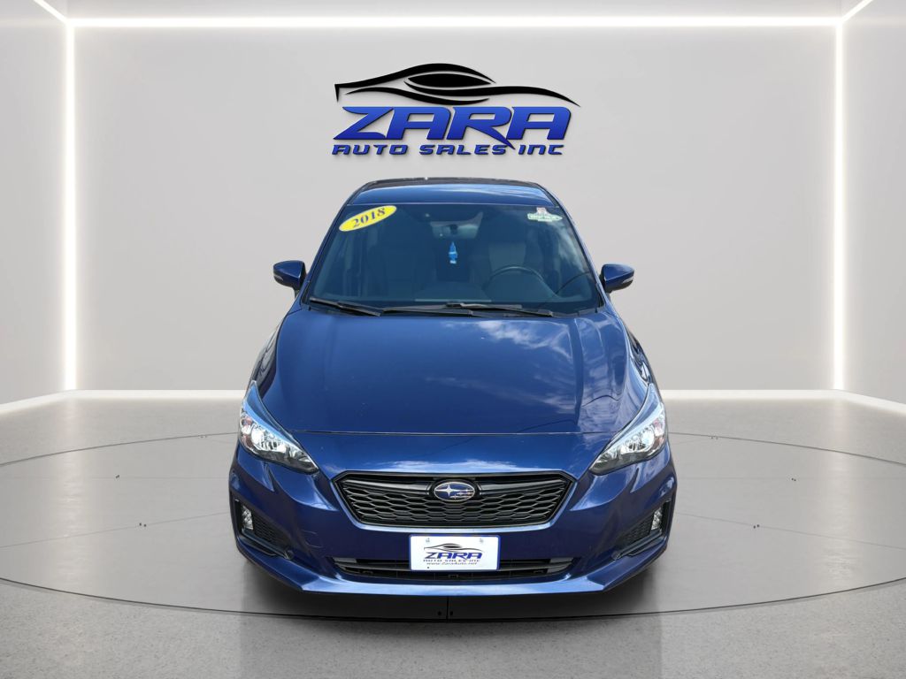 Photo 10 of this SUBARU IMPREZA