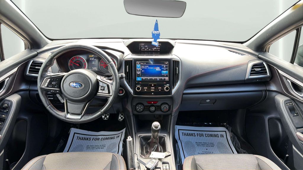 Photo 20 of this SUBARU IMPREZA