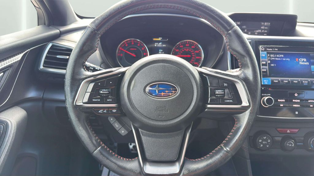 Photo 23 of this SUBARU IMPREZA