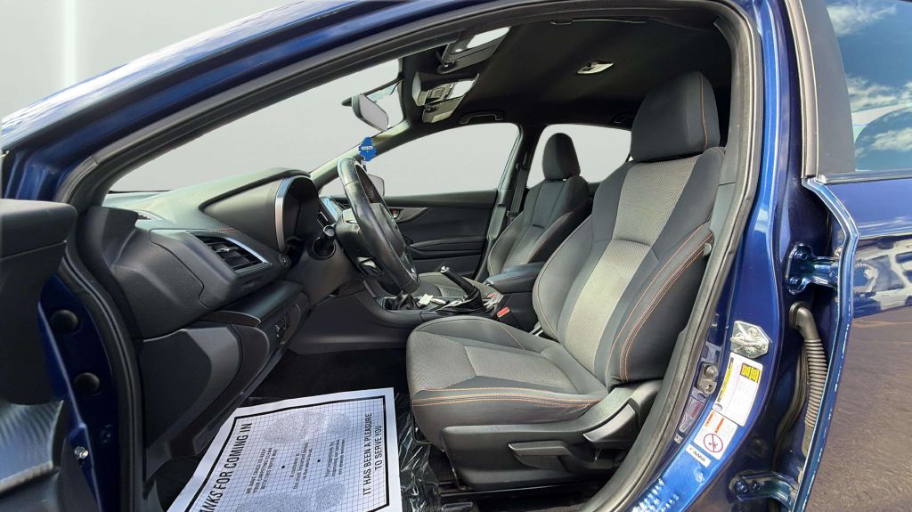 Photo 27 of this SUBARU IMPREZA