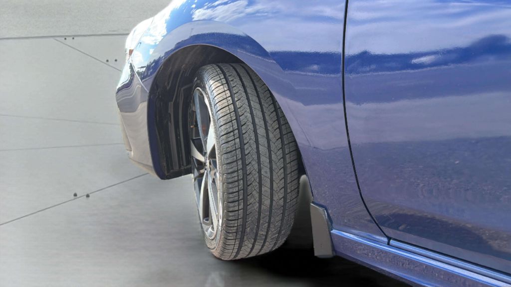 Photo 31 of this SUBARU IMPREZA