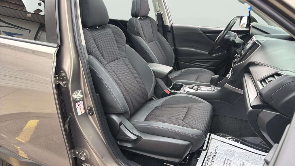 Photo 14 of this SUBARU FORESTER