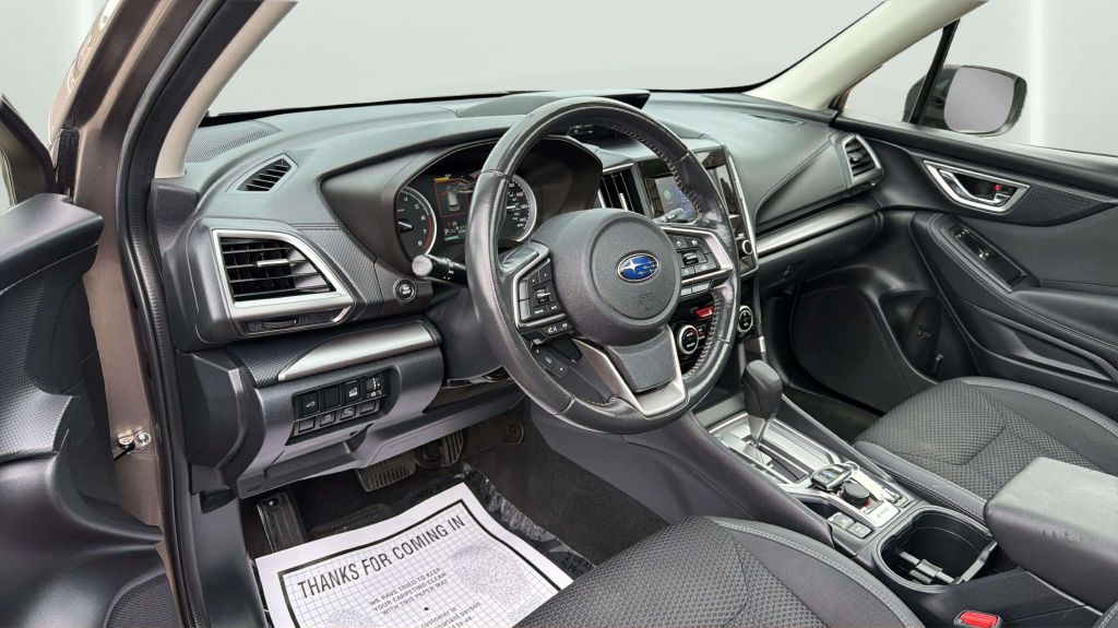 Photo 17 of this SUBARU FORESTER