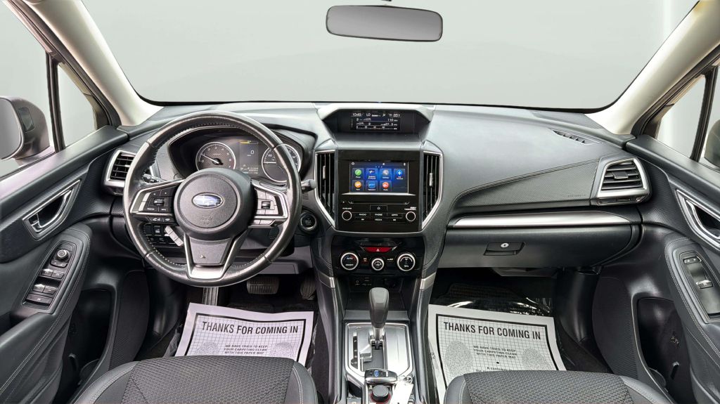 Photo 20 of this SUBARU FORESTER