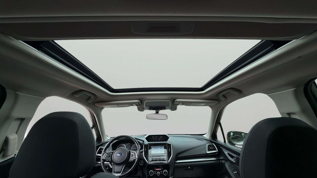 Photo 21 of this SUBARU FORESTER