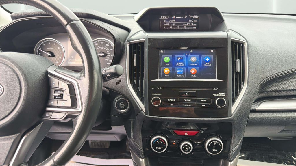Photo 22 of this SUBARU FORESTER