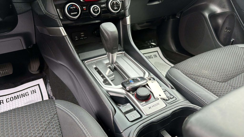 Photo 23 of this SUBARU FORESTER