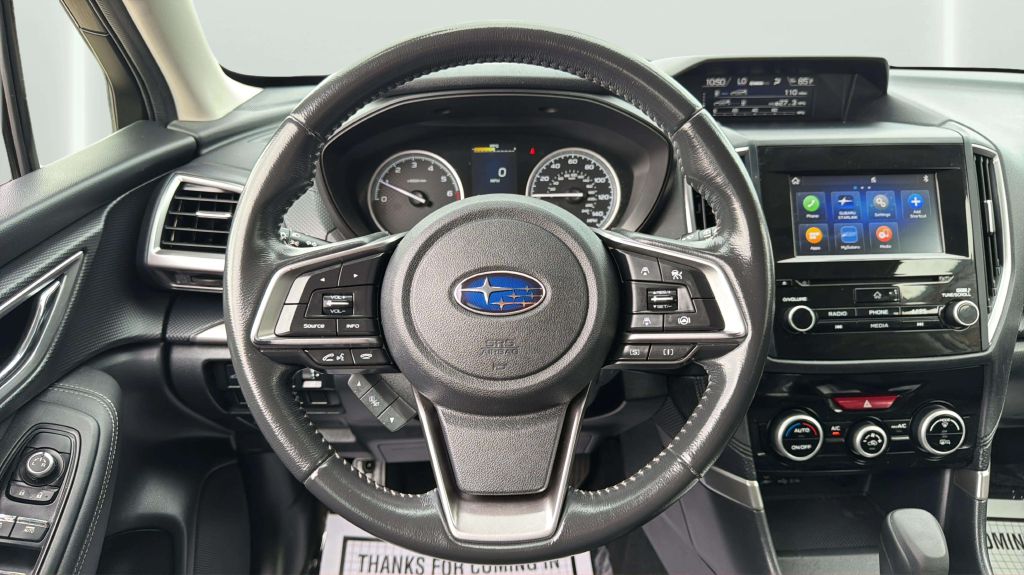 Photo 24 of this SUBARU FORESTER