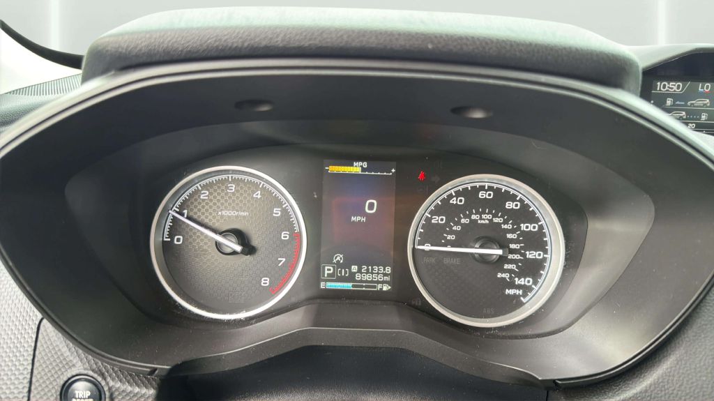 Photo 25 of this SUBARU FORESTER