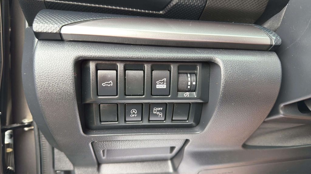 Photo 26 of this SUBARU FORESTER