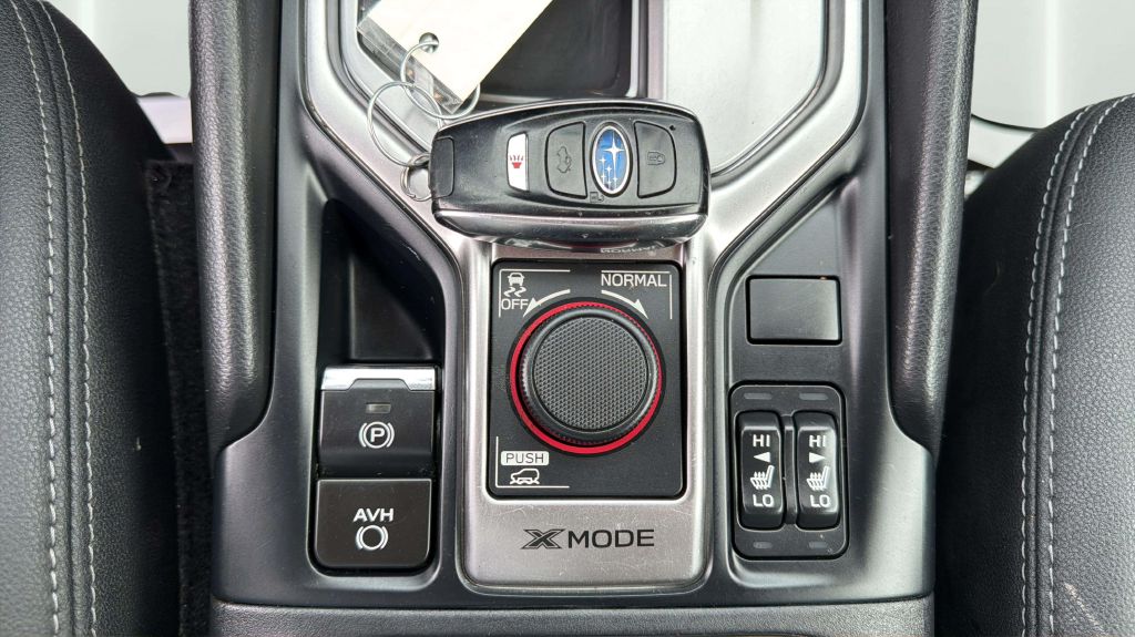 Photo 27 of this SUBARU FORESTER