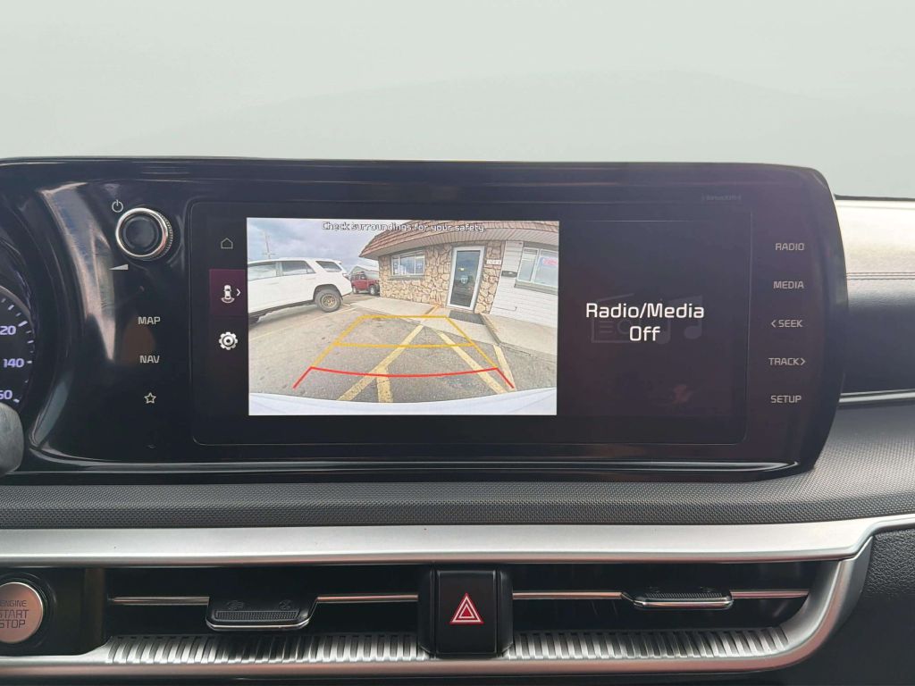 Photo 34 of this KIA K5