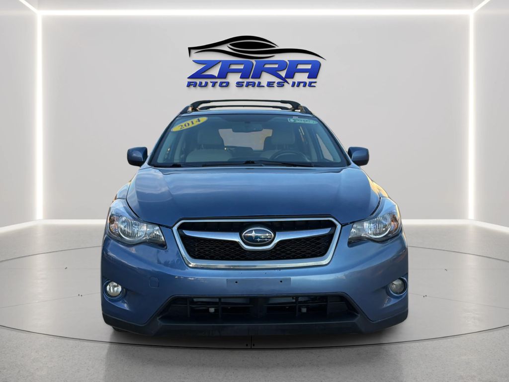 Photo 2 of this SUBARU XV CROSSTREK
