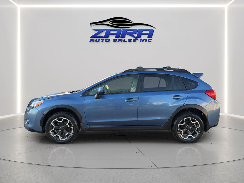 Photo 4 of this SUBARU XV CROSSTREK