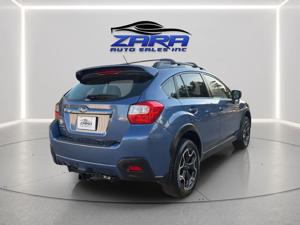 Photo 7 of this SUBARU XV CROSSTREK