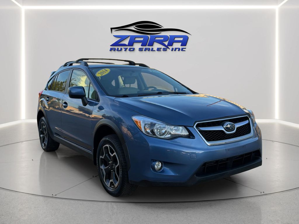 Photo 9 of this SUBARU XV CROSSTREK