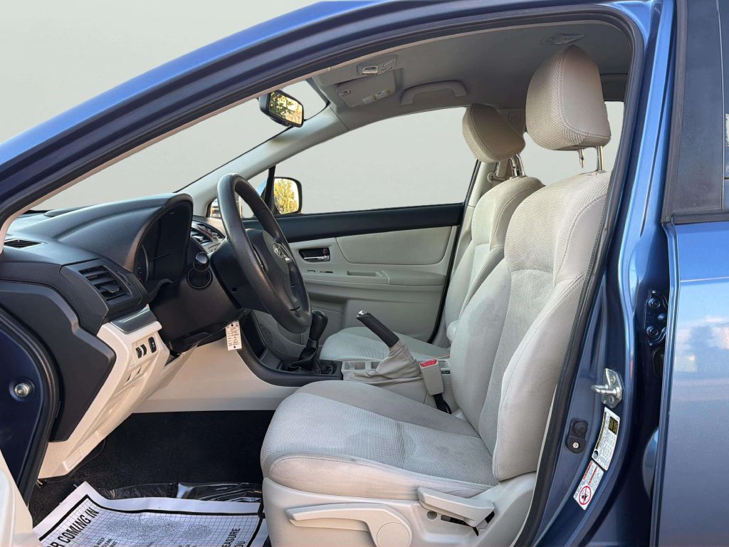 Photo 10 of this SUBARU XV CROSSTREK