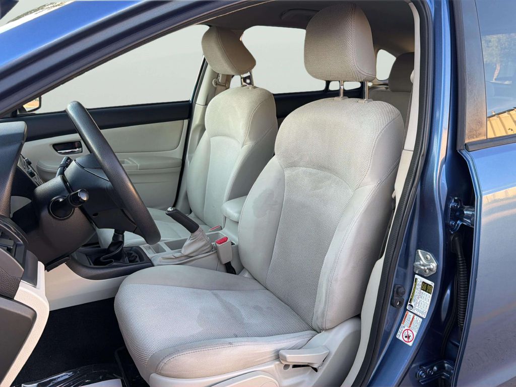 Photo 11 of this SUBARU XV CROSSTREK