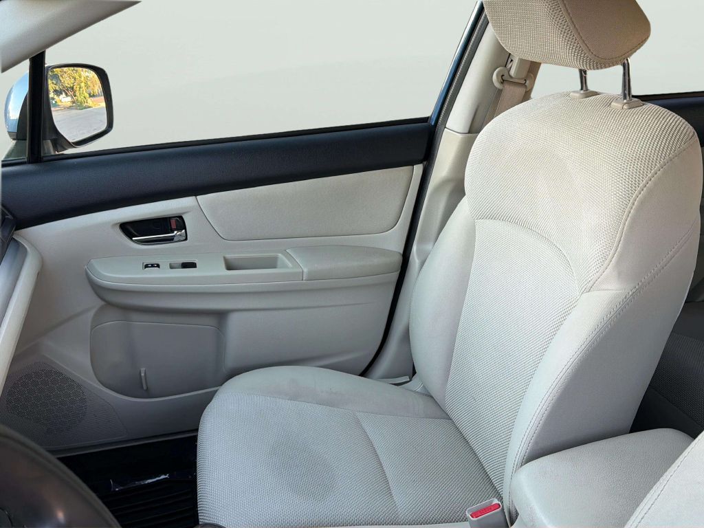 Photo 12 of this SUBARU XV CROSSTREK