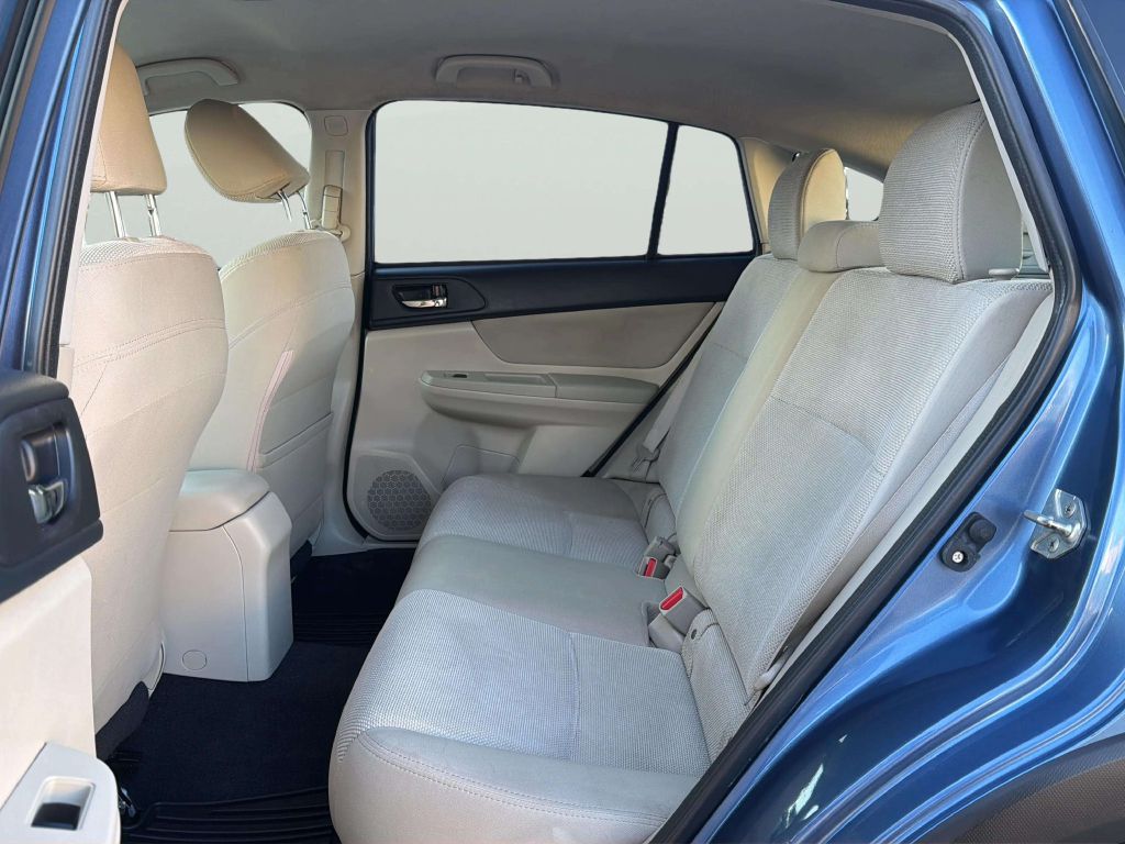 Photo 14 of this SUBARU XV CROSSTREK
