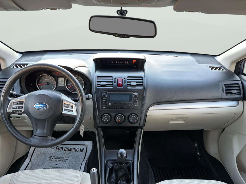Photo 15 of this SUBARU XV CROSSTREK