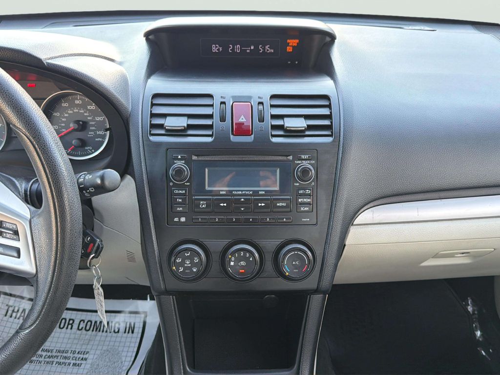 Photo 16 of this SUBARU XV CROSSTREK