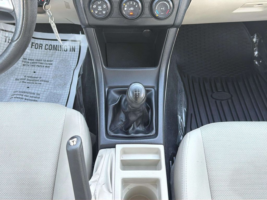Photo 17 of this SUBARU XV CROSSTREK