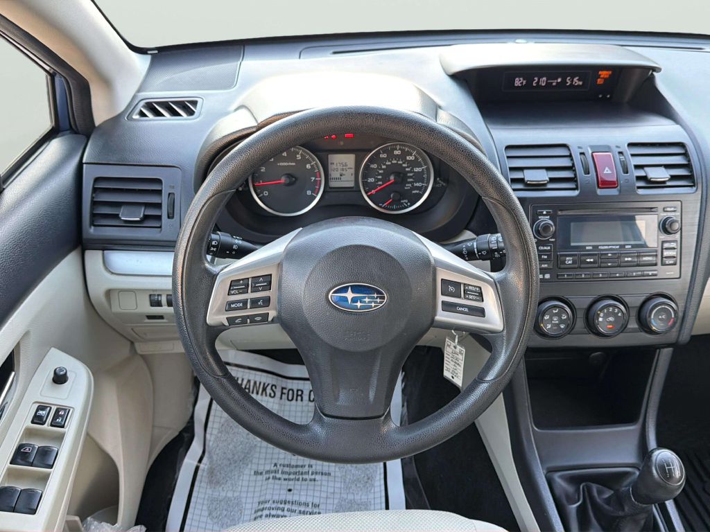 Photo 18 of this SUBARU XV CROSSTREK
