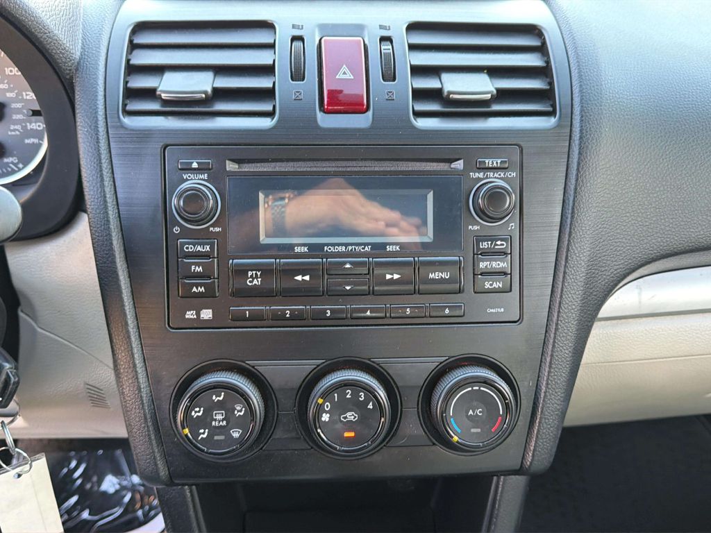 Photo 20 of this SUBARU XV CROSSTREK