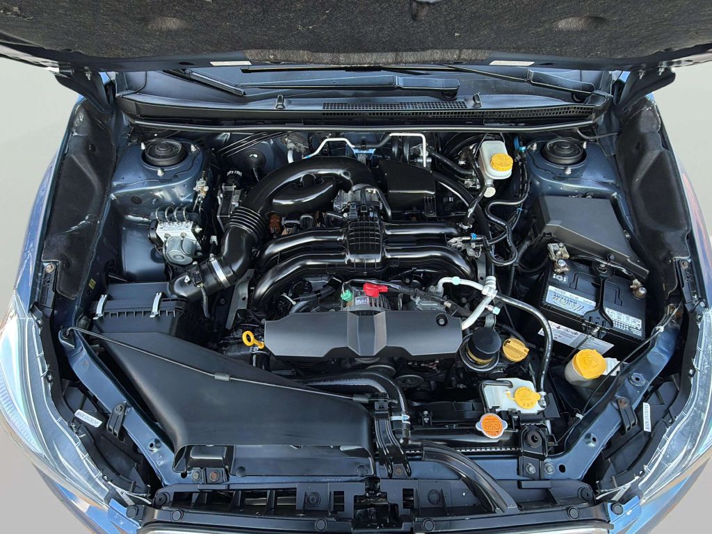 Photo 21 of this SUBARU XV CROSSTREK