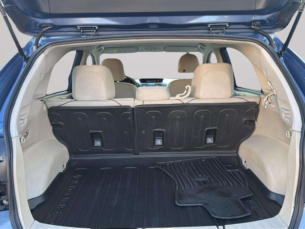 Photo 22 of this SUBARU XV CROSSTREK