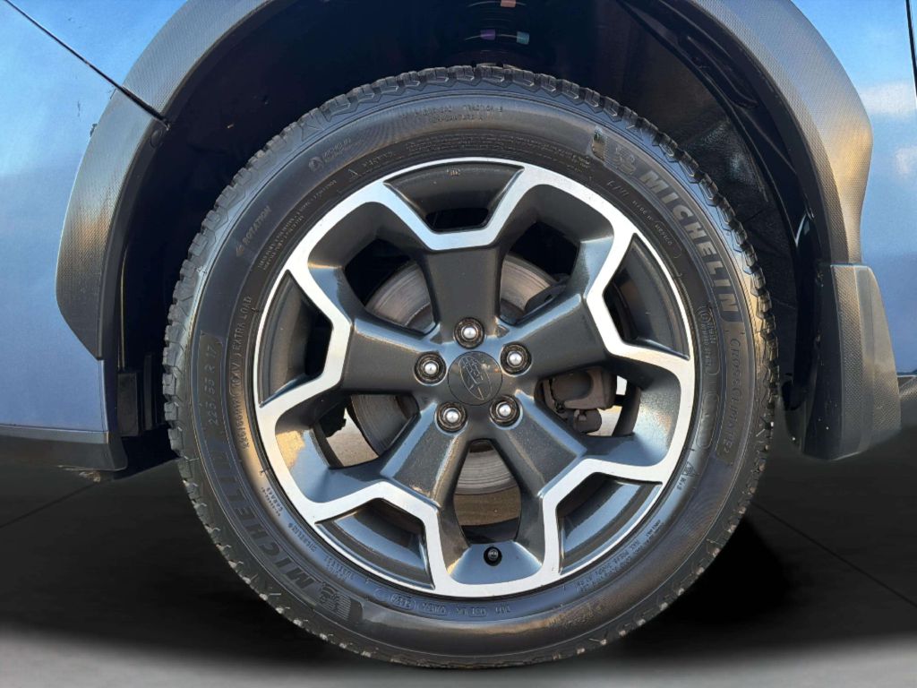 Photo 23 of this SUBARU XV CROSSTREK